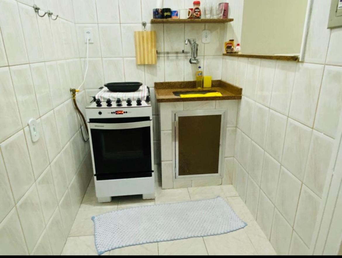Charming Home In Rio Centro Ρίο ντε Τζανέιρο Εξωτερικό φωτογραφία