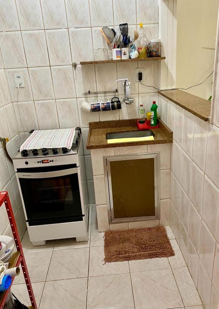 Charming Home In Rio Centro Ρίο ντε Τζανέιρο Εξωτερικό φωτογραφία